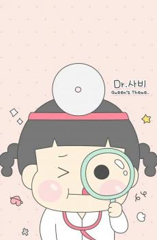 韩国Hello Mimi主题 第二辑