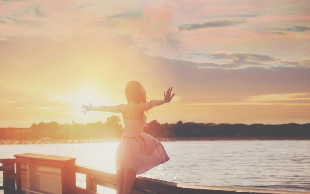 致我们单纯的小美好