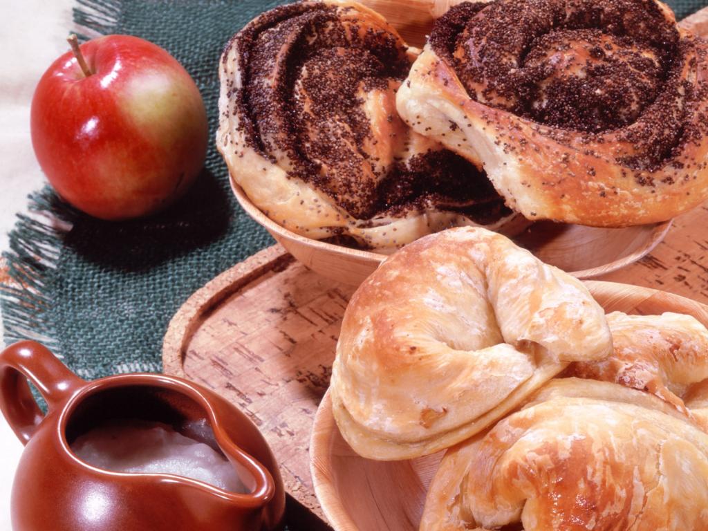 给你好吃的面包你还要爱情吗