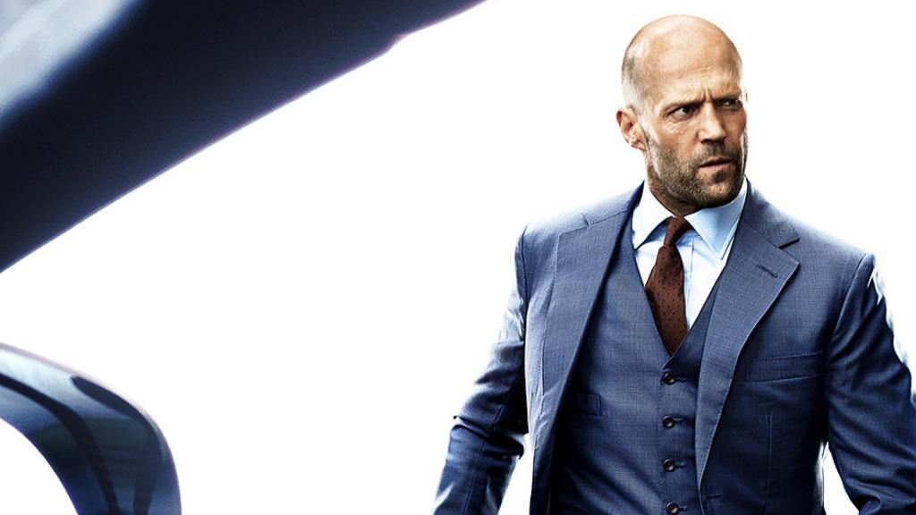 速度与激情：特别行动 Hobbs And Shaw(2019)