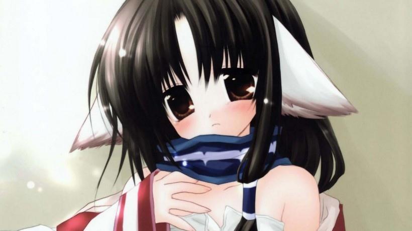 《传颂之物》经典人物