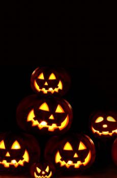 2016万圣节系列-4