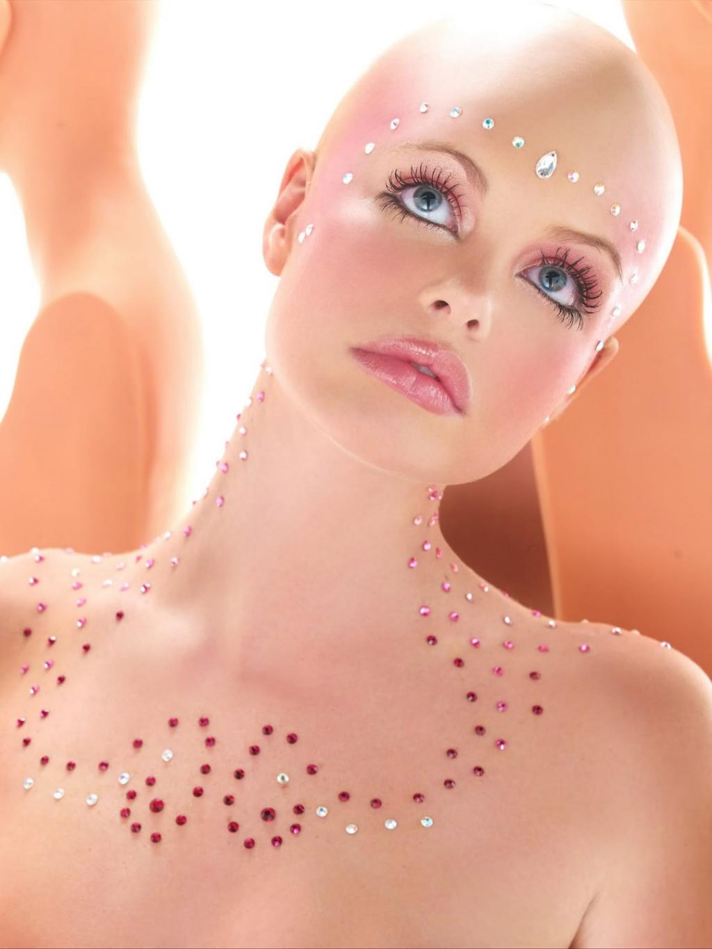 创意竖屏时尚合集