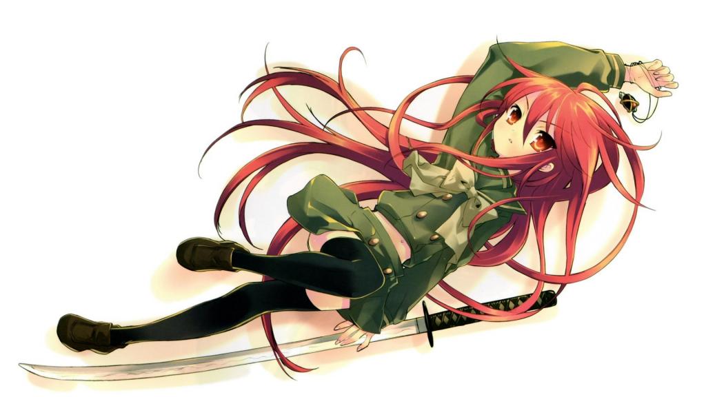 守护甜心动漫图片