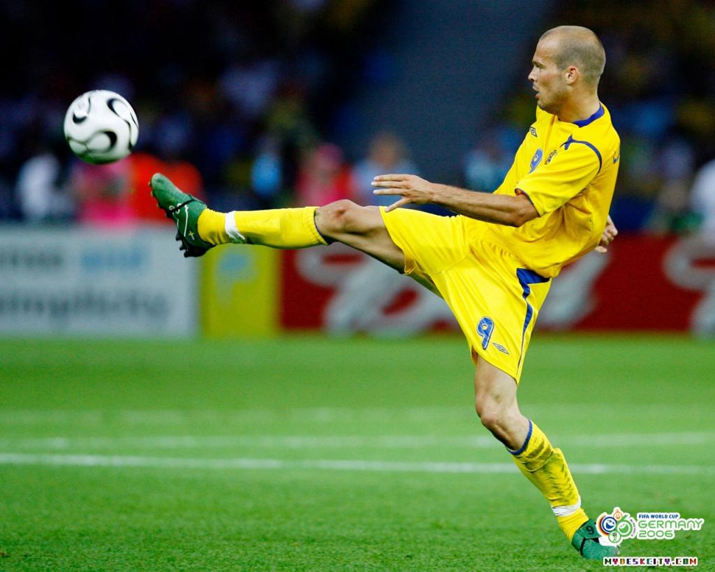 06世界杯第二辑写真