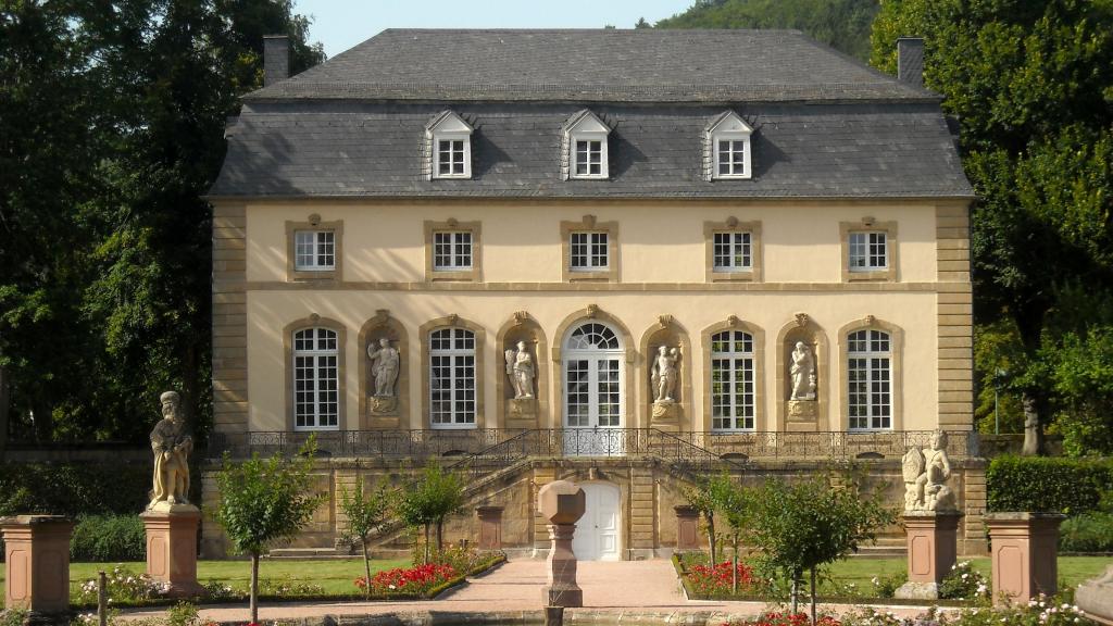 袖珍小国卢森堡,欧洲幸福感最高