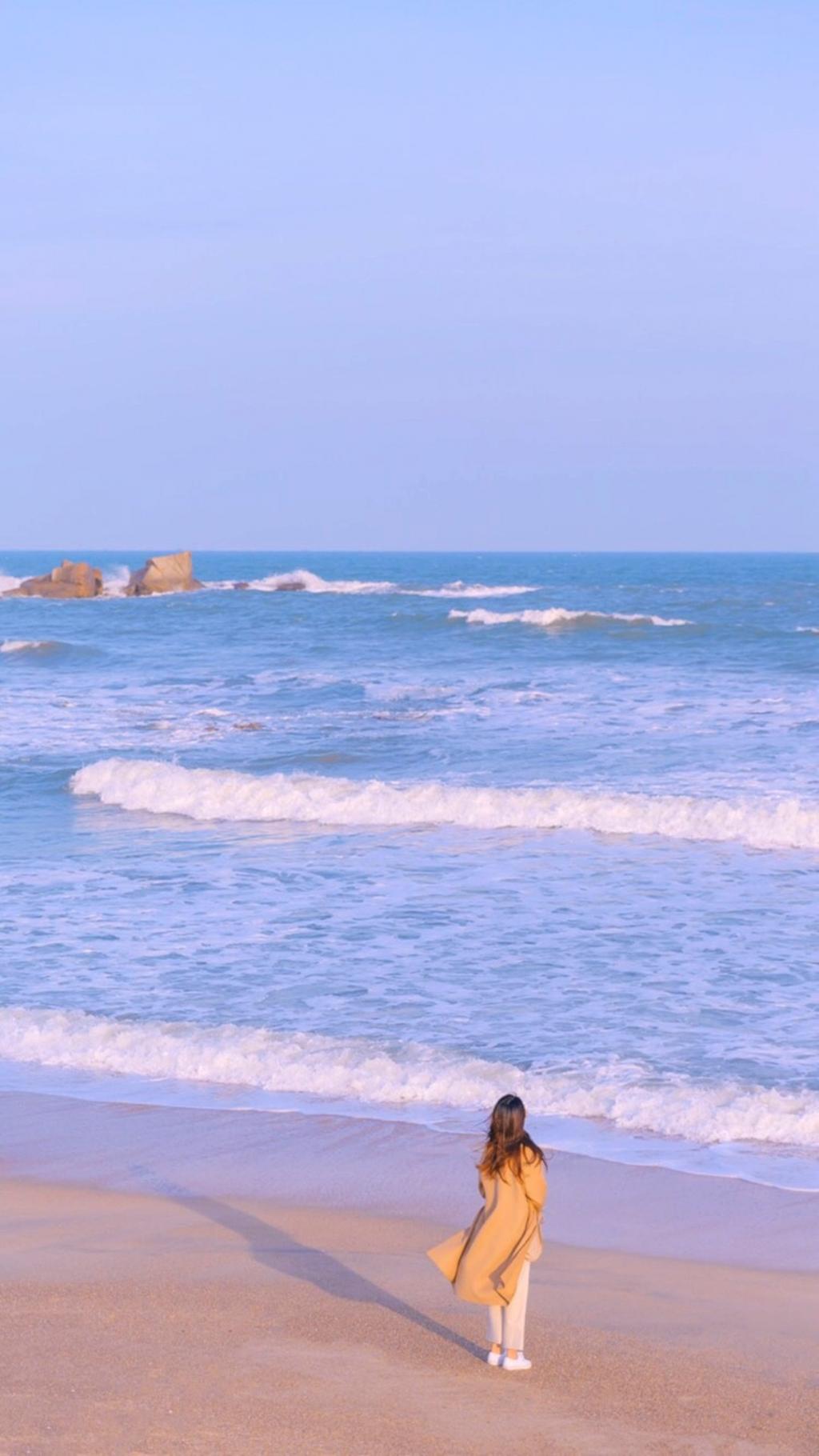 这个寒冬,因你而美丽