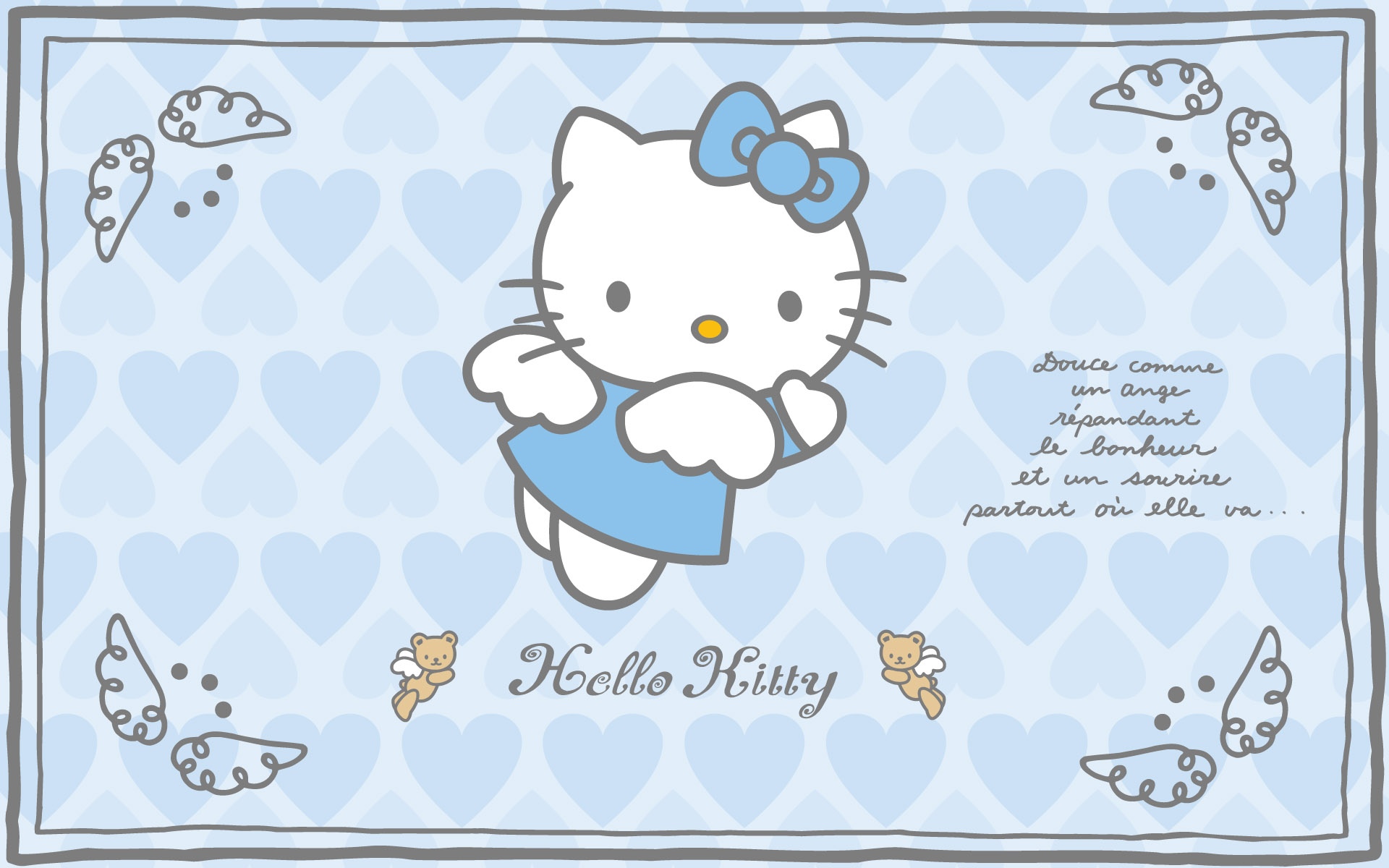 HelloKitty 猫