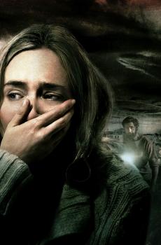 寂静之地 A Quiet Place(2018)