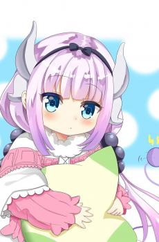 小林家的女仆龙