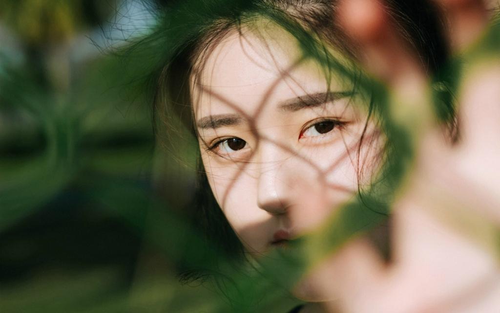 青春少女赵露思