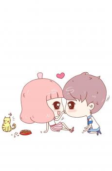 光棍节花式虐狗-1