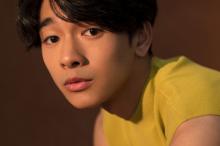 张宥浩百变时尚魅力写真