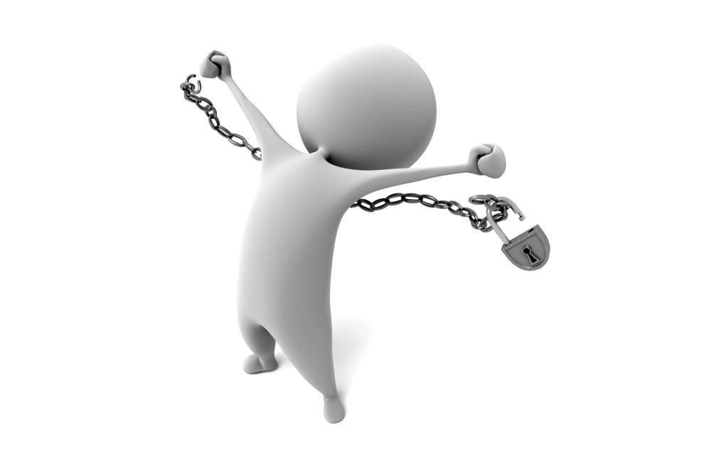 3D商业人物个性写真