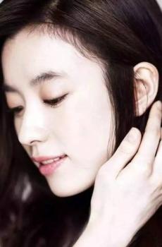 韩国美女演员韩孝珠-5