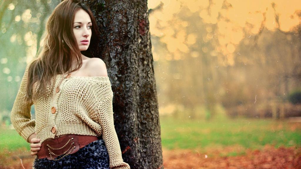 美人如花,惊艳了时光