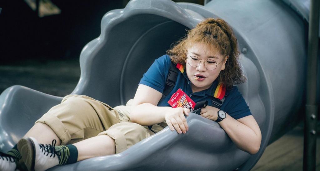 《乔安你好》剧照