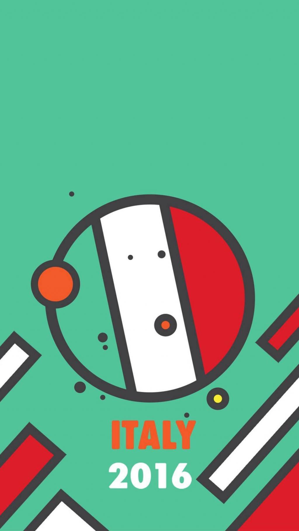 2016里约奥运会国旗