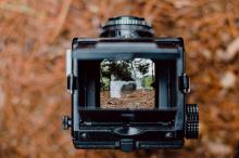 相机的唯美世界