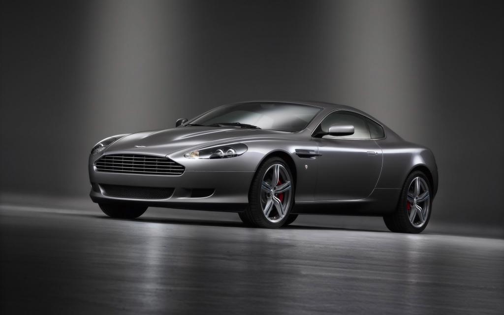 1920汽车霸气外观