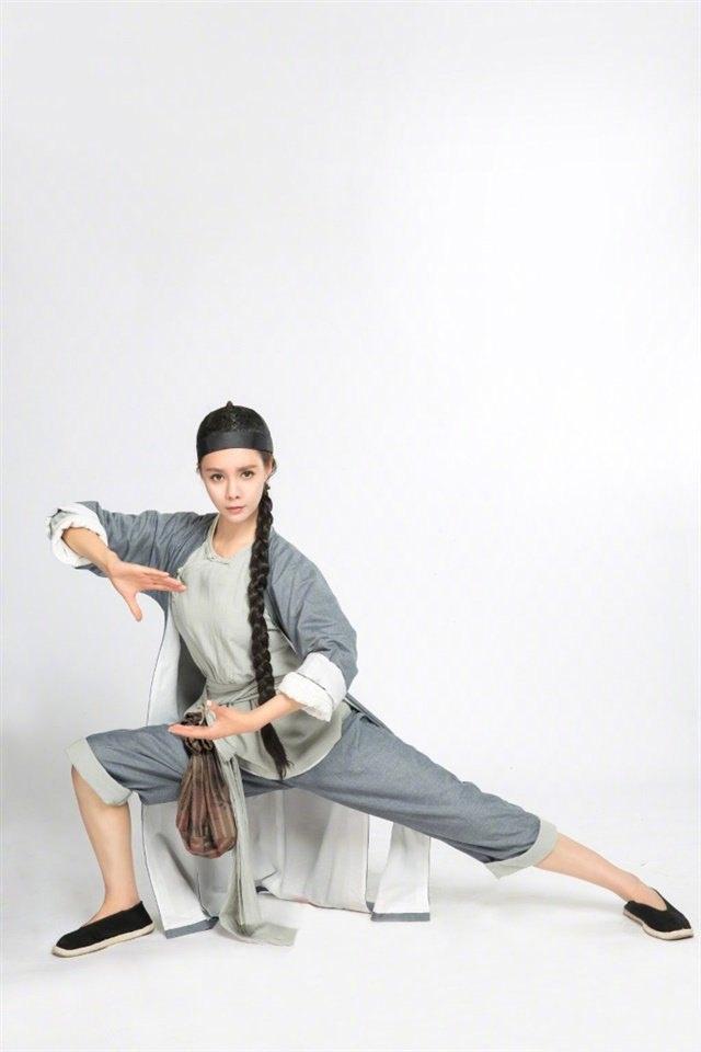 《我们来了》沈梦辰