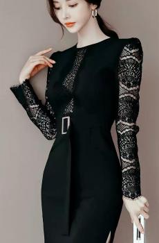 极品性感妖娆身材美女车模妩媚白嫩诱惑写真-2