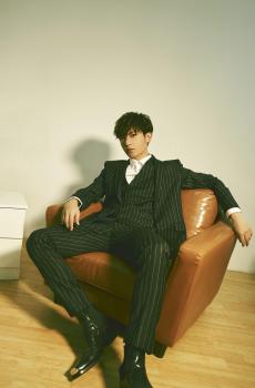 炎亚纶酷帅写真-2