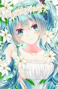 二次元小姐姐-4