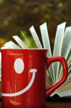 世界微笑日手机壁纸-1