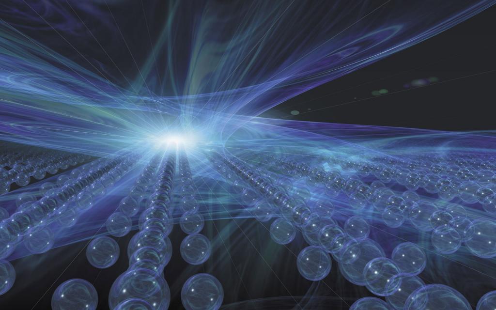 创意特效唯美设计