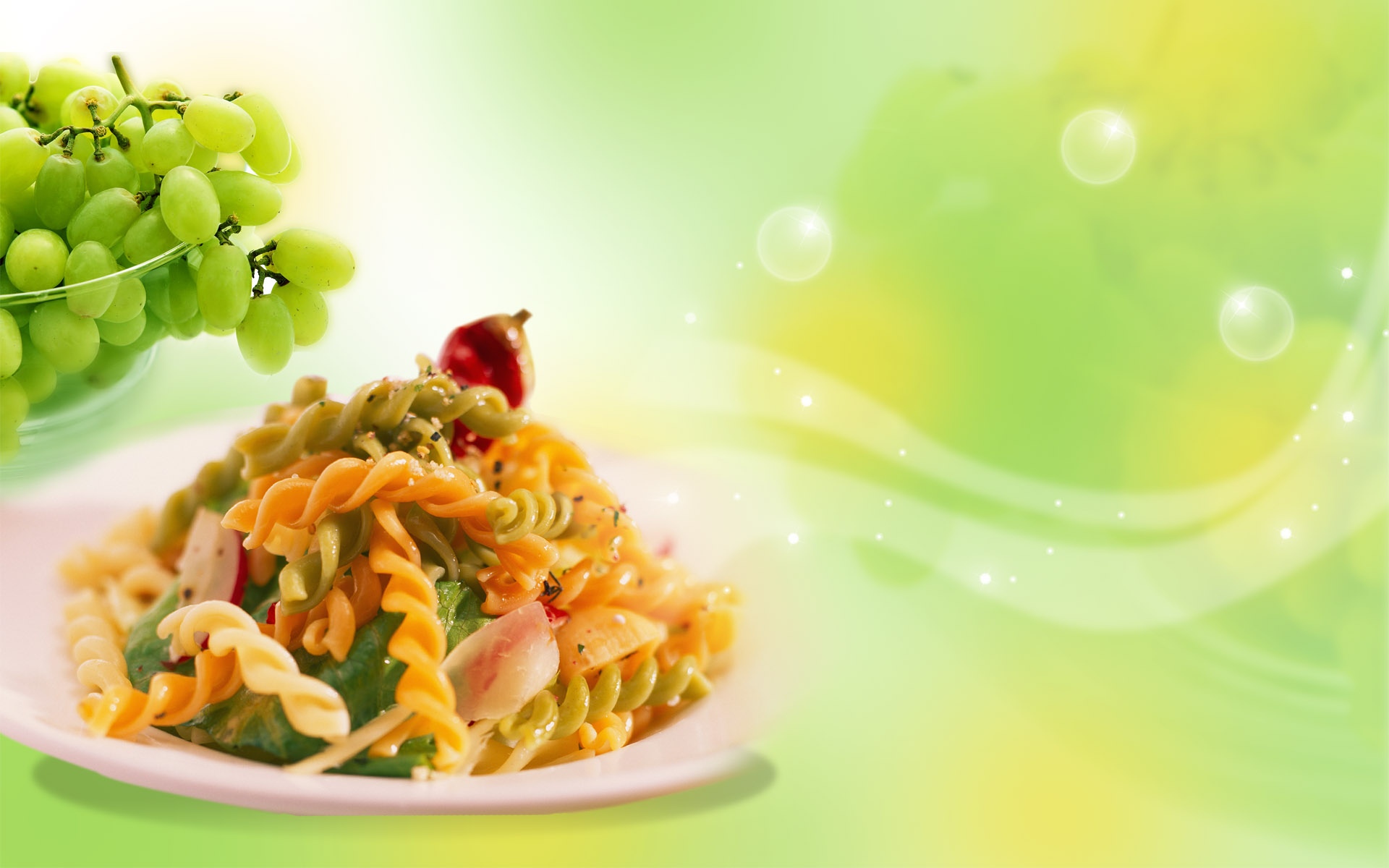 海鲜粥,高清图片-壁纸族