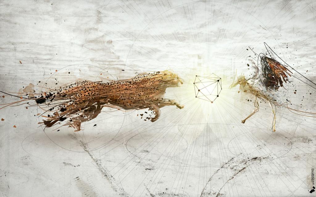 美女大象另类设计