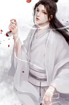 美到心碎的古风插画-4