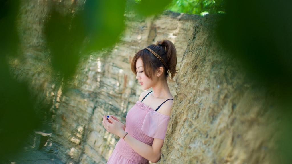 果子MM城市游合集