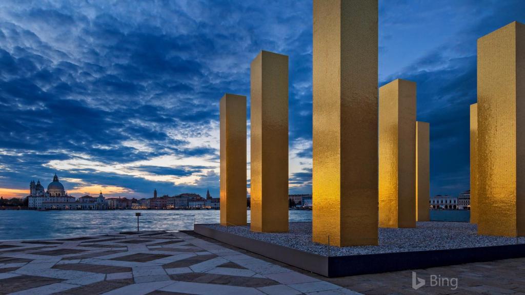 2018年Bing官方主题第五波