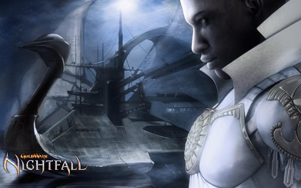 Guildwars
