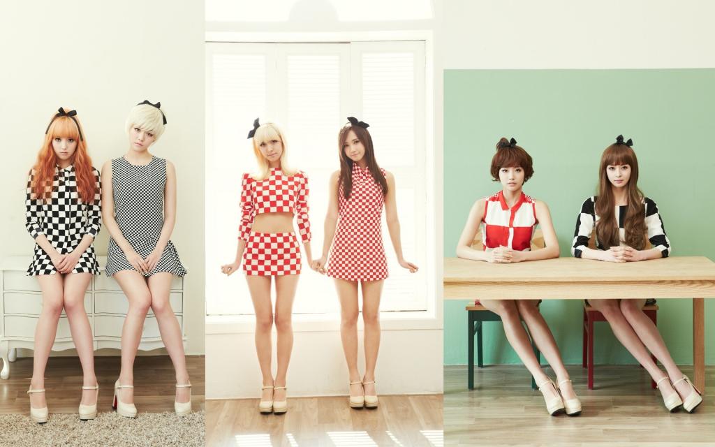 Hello-Venus元气少女