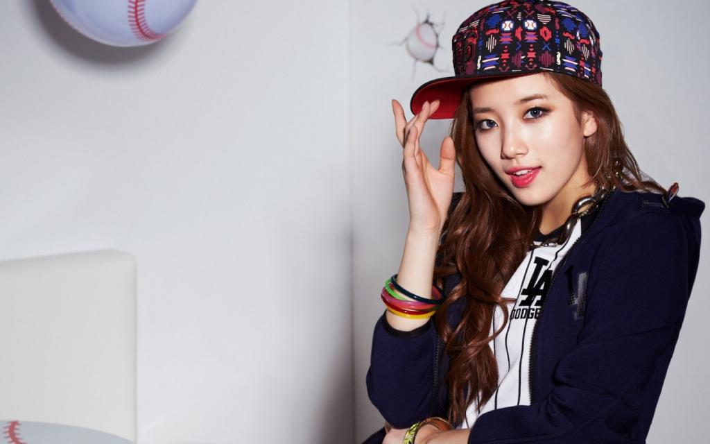 清纯美女裴秀智