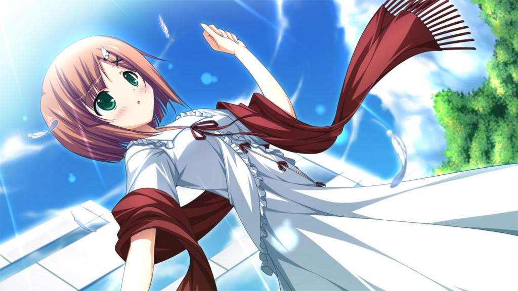 Fortissimo游戏角色