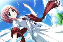 Fortissimo游戏角色