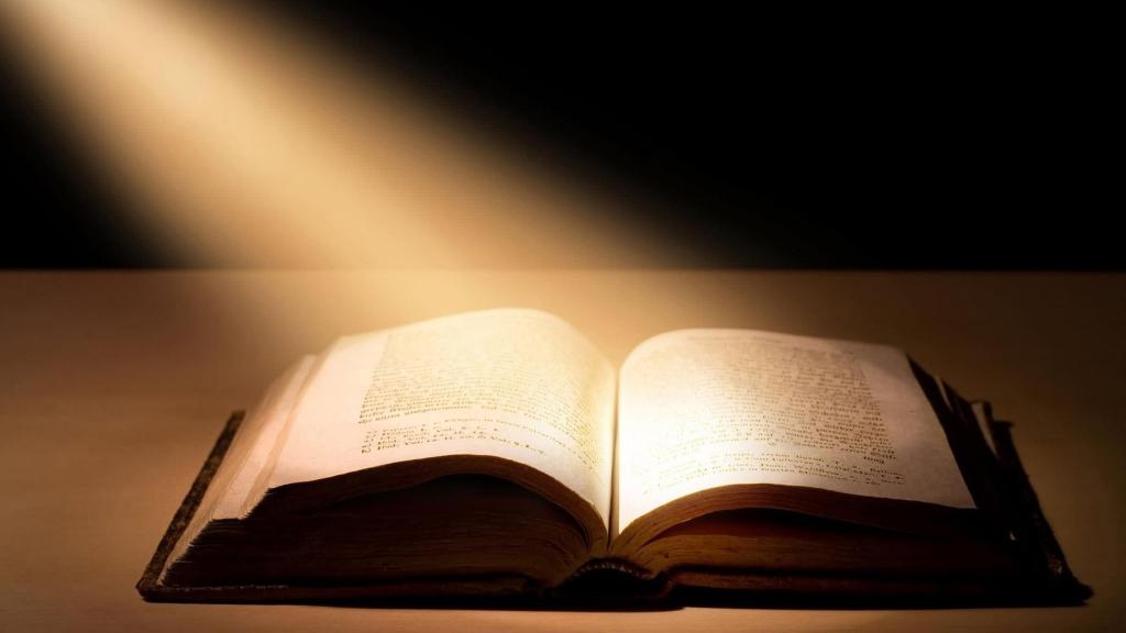 疫情期间读一本好书