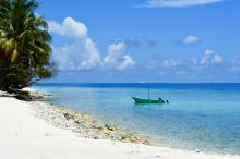 度假天堂马尔代夫