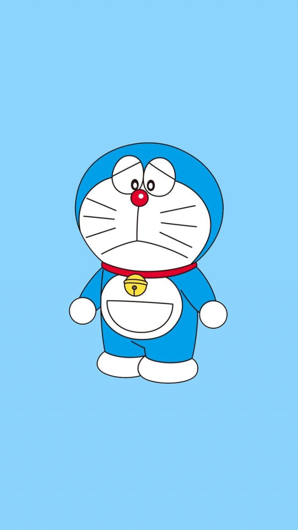 童年梦想拥有的哆啦a梦