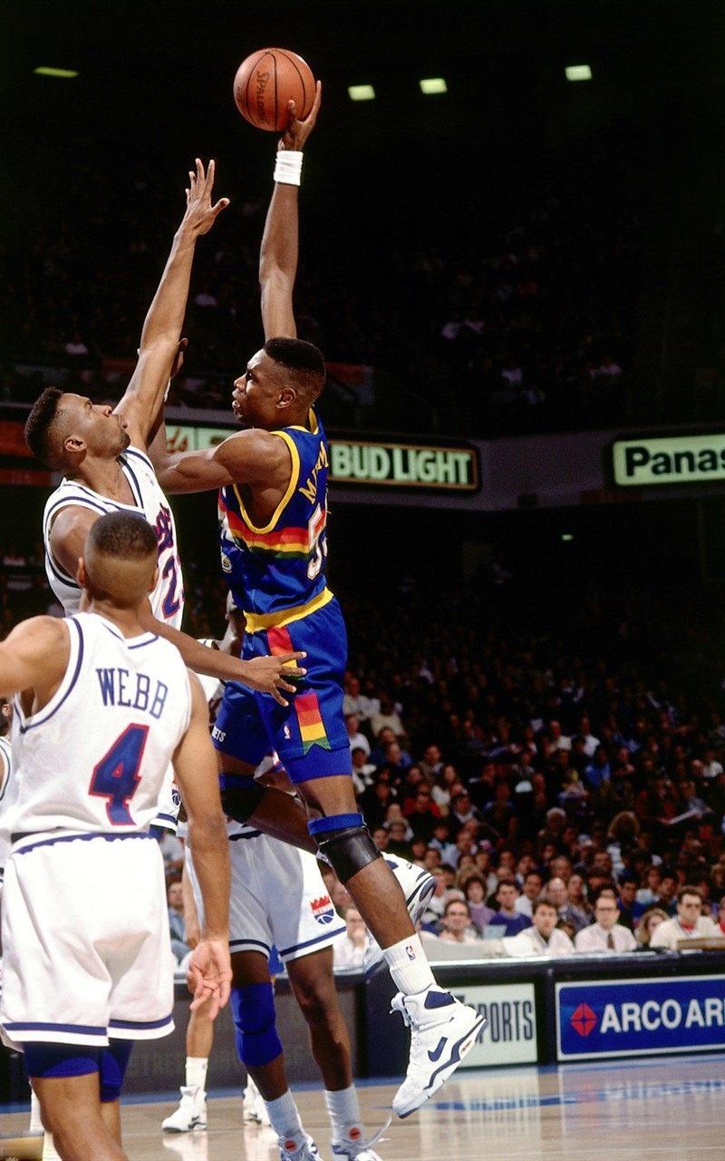 篮球明星穆大叔