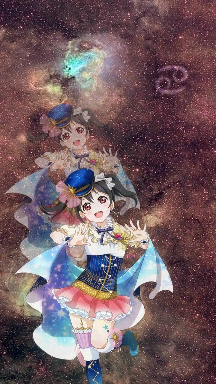 lovelive星座觉醒安卓壁纸