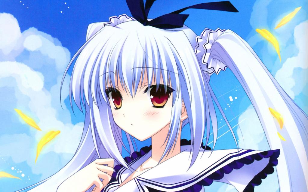 under the Starlight游戏动漫