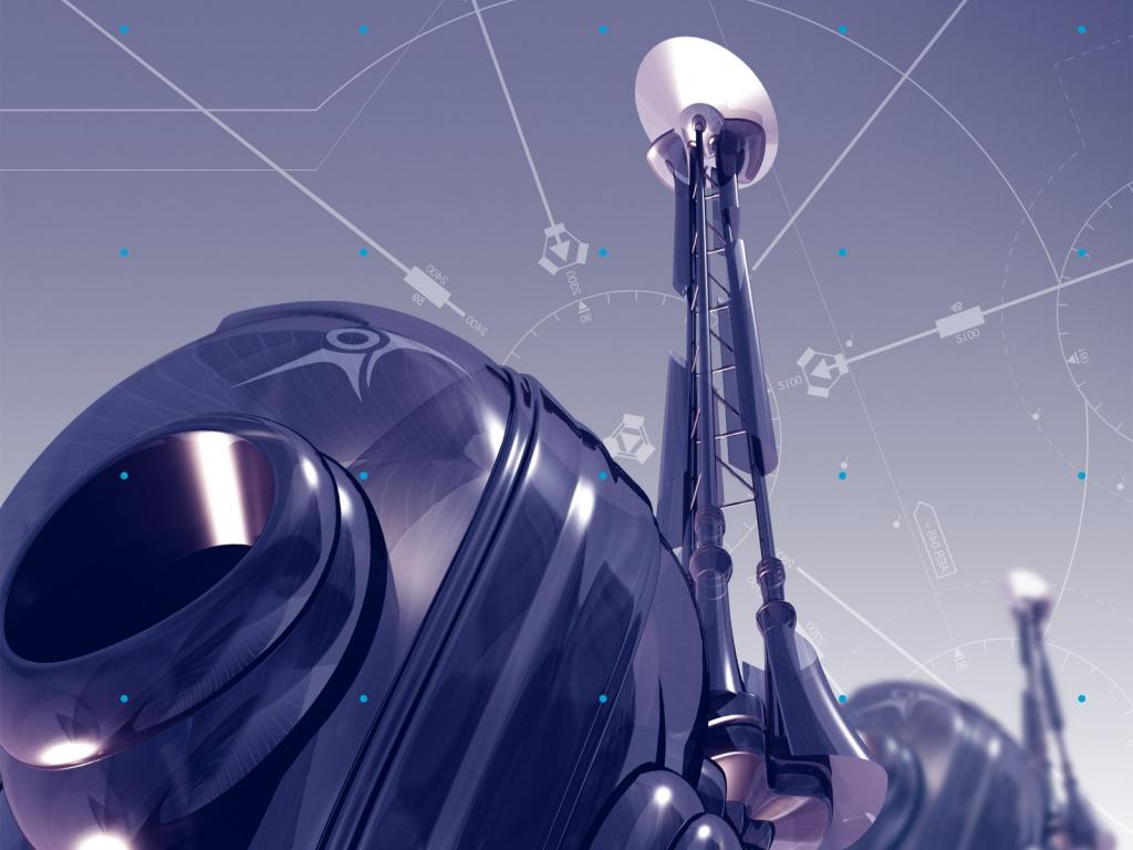 另类图案精美设计