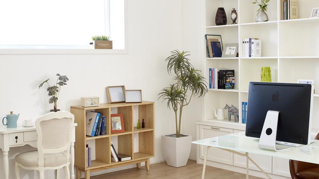 舒适好看的家居