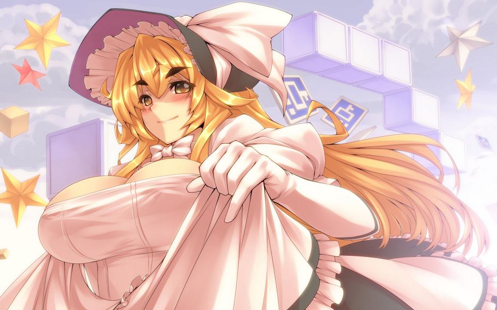 东方Project八云紫