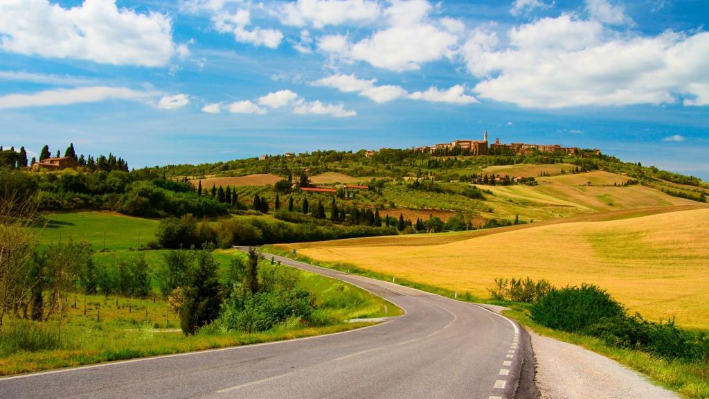 精美高清风景壁纸